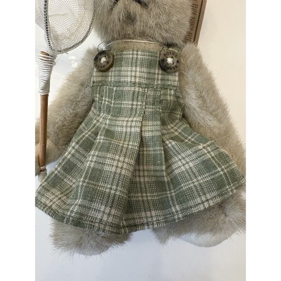 Vintage Boyds Bears & Friends the Archive Collection Cricket - Picture 4 of 10